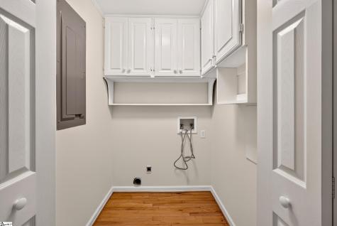 5 Crestline Road Greenville SC 29609