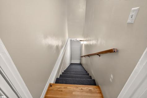 5 Crestline Road Greenville SC 29609