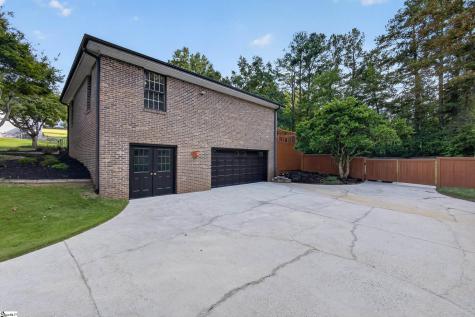 5 Crestline Road Greenville SC 29609