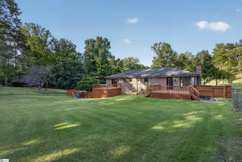 5 Crestline Road Greenville SC 29609