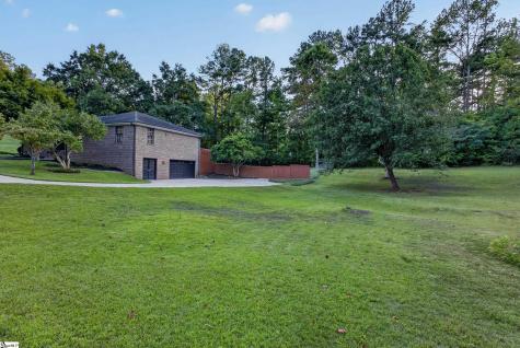 5 Crestline Road Greenville SC 29609