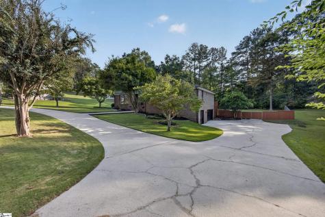 5 Crestline Road Greenville SC 29609