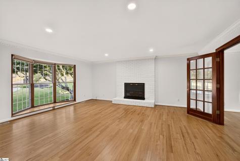 5 Crestline Road Greenville SC 29609