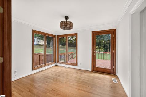 5 Crestline Road Greenville SC 29609