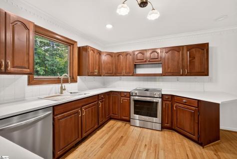 5 Crestline Road Greenville SC 29609
