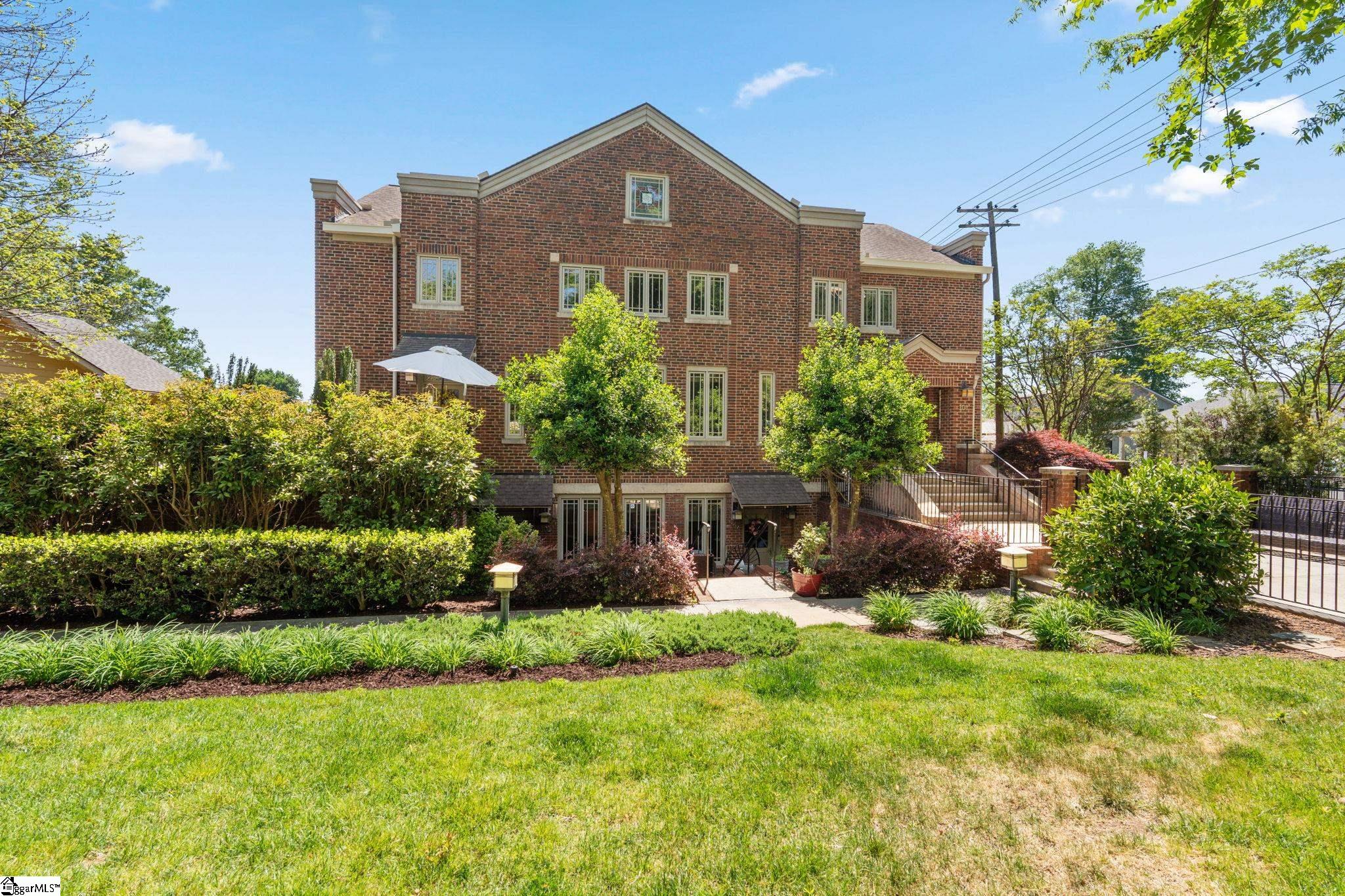 325 Hampton Avenue Greenville SC 29601