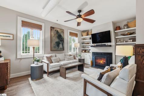 325 Hampton Avenue Greenville SC 29601
