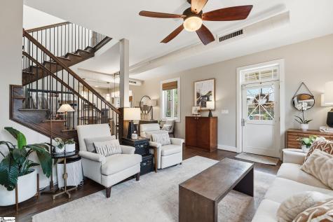 325 Hampton Avenue Greenville SC 29601