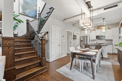 325 Hampton Avenue Greenville SC 29601