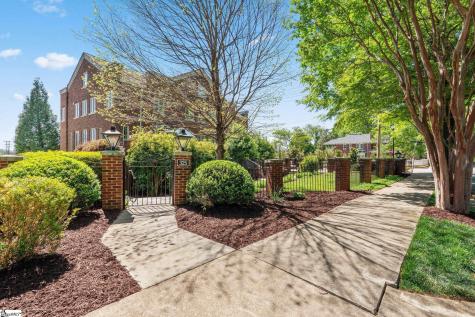 325 Hampton Avenue Greenville SC 29601