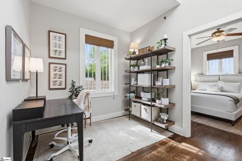 325 Hampton Avenue Greenville SC 29601
