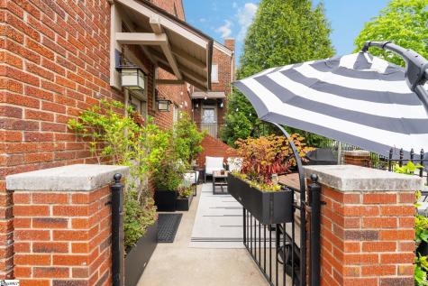 325 Hampton Avenue Greenville SC 29601