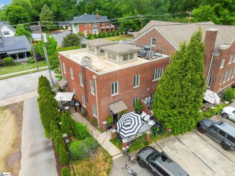325 Hampton Avenue Greenville SC 29601