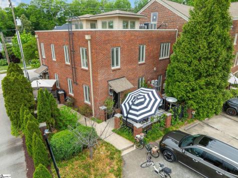 325 Hampton Avenue Greenville SC 29601