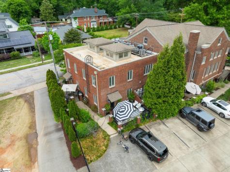 325 Hampton Avenue Greenville SC 29601