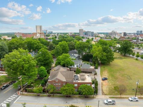 325 Hampton Avenue Greenville SC 29601