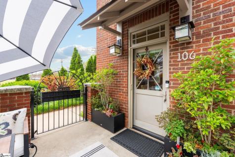 325 Hampton Avenue Greenville SC 29601