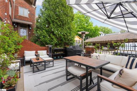 325 Hampton Avenue Greenville SC 29601