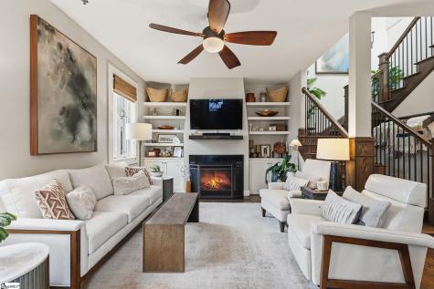 325 Hampton Avenue Greenville SC 29601