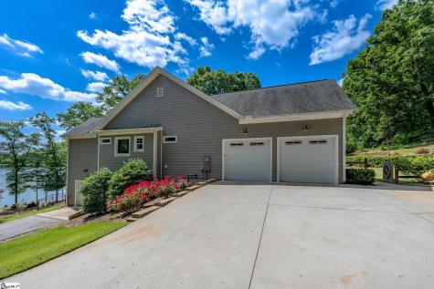 2415 Sandy Ford Road Chesnee SC 29323