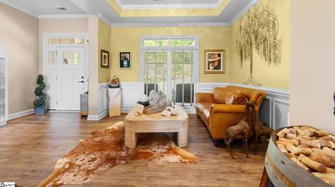 2415 Sandy Ford Road Chesnee SC 29323