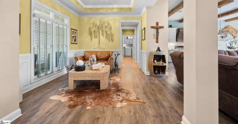 2415 Sandy Ford Road Chesnee SC 29323