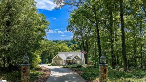 2415 Sandy Ford Road Chesnee SC 29323
