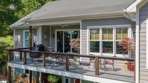 2415 Sandy Ford Road Chesnee SC 29323