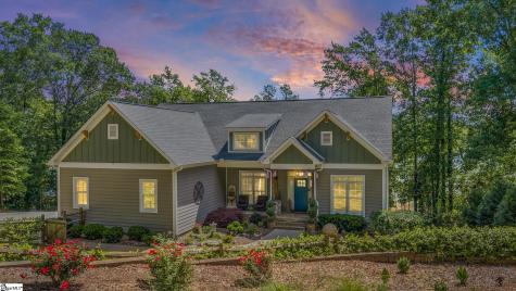 2415 Sandy Ford Road Chesnee SC 29323