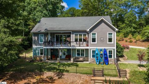 2415 Sandy Ford Road Chesnee SC 29323