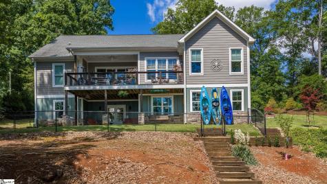 2415 Sandy Ford Road Chesnee SC 29323