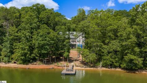 2415 Sandy Ford Road Chesnee SC 29323