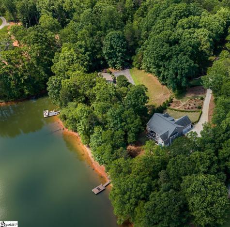 2415 Sandy Ford Road Chesnee SC 29323
