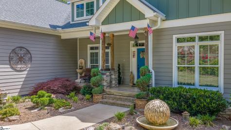 2415 Sandy Ford Road Chesnee SC 29323