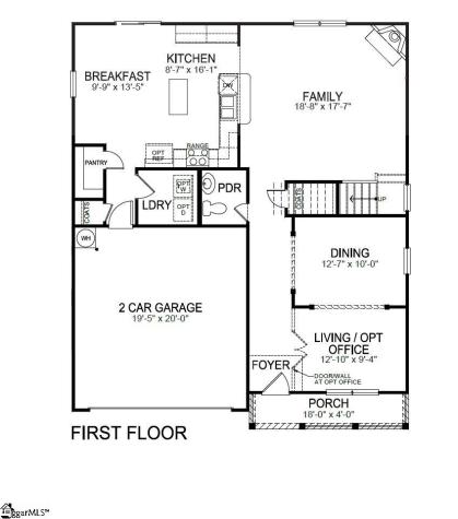 312 Addalynn Lane Anderson SC 29621