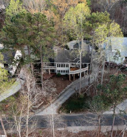 47 Gulf Stream Lane Salem SC 29676