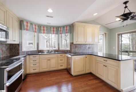 47 Gulf Stream Lane Salem SC 29676