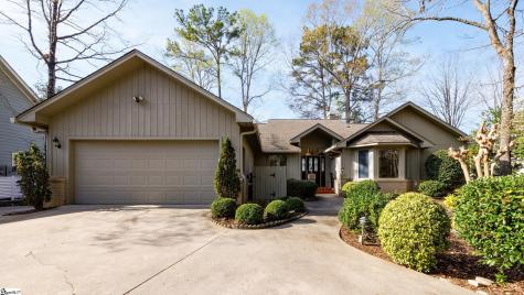 47 Gulf Stream Lane Salem SC 29676
