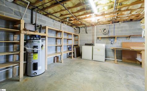 47 Gulf Stream Lane Salem SC 29676