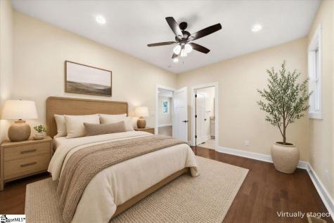 915 Dunbar Street Greenville SC 29601