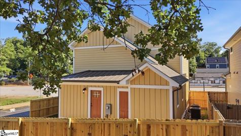 915 Dunbar Street Greenville SC 29601