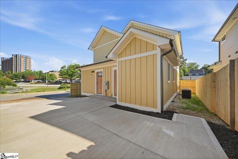 915 Dunbar Street Greenville SC 29601