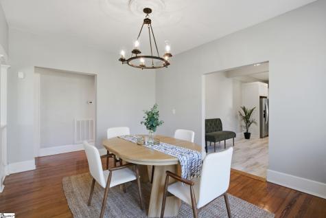 19 David Street Greenville SC 29609