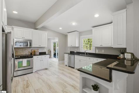 19 David Street Greenville SC 29609