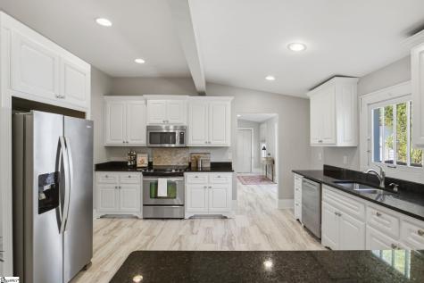 19 David Street Greenville SC 29609