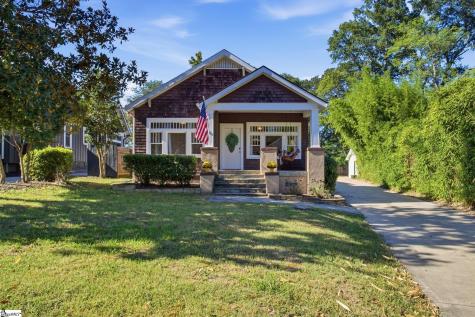 19 David Street Greenville SC 29609