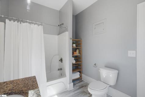 19 David Street Greenville SC 29609