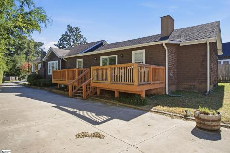 19 David Street Greenville SC 29609