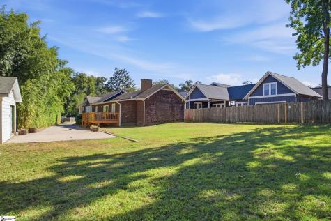 19 David Street Greenville SC 29609