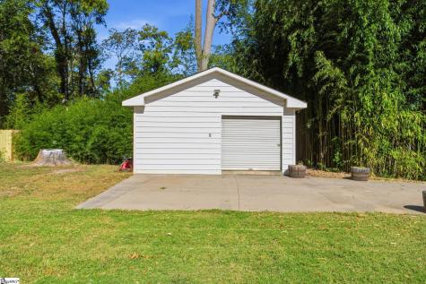 19 David Street Greenville SC 29609
